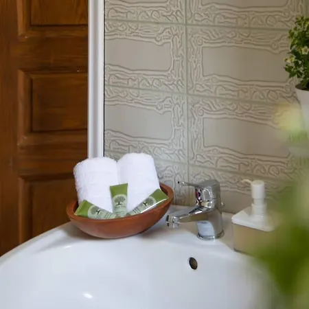 Seaview Stylish Flat In - Walk To Lejlighed *