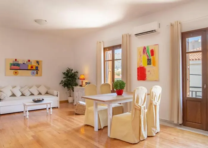 Lägenhet Seaview Stylish Flat In - Walk To