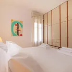 Seaview Stylish Flat In - Walk To Ándros