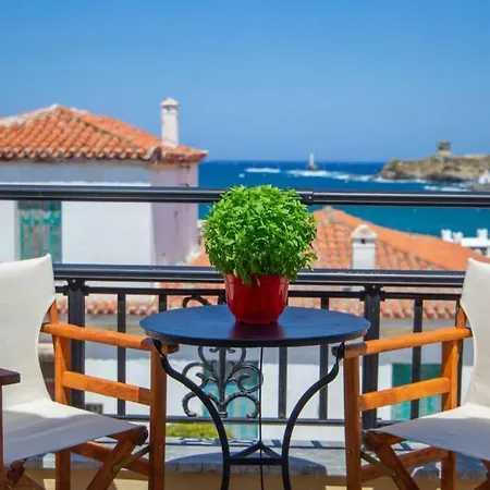 Seaview Stylish Flat In - Walk To *