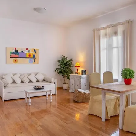 Lägenhet Seaview Stylish Flat In - Walk To