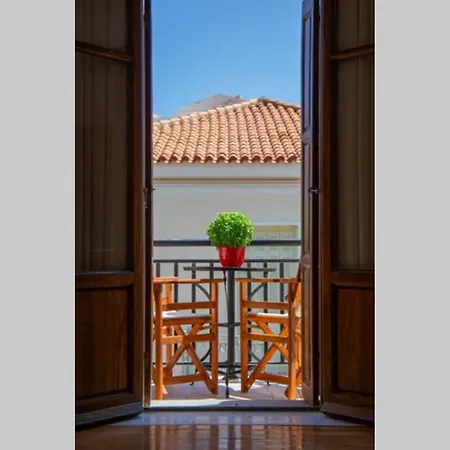 Lägenhet Seaview Stylish Flat In - Walk To