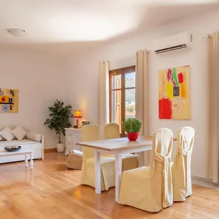Apartment Seaview Stylish Flat In - Walk To